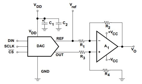 what is vref voltage.